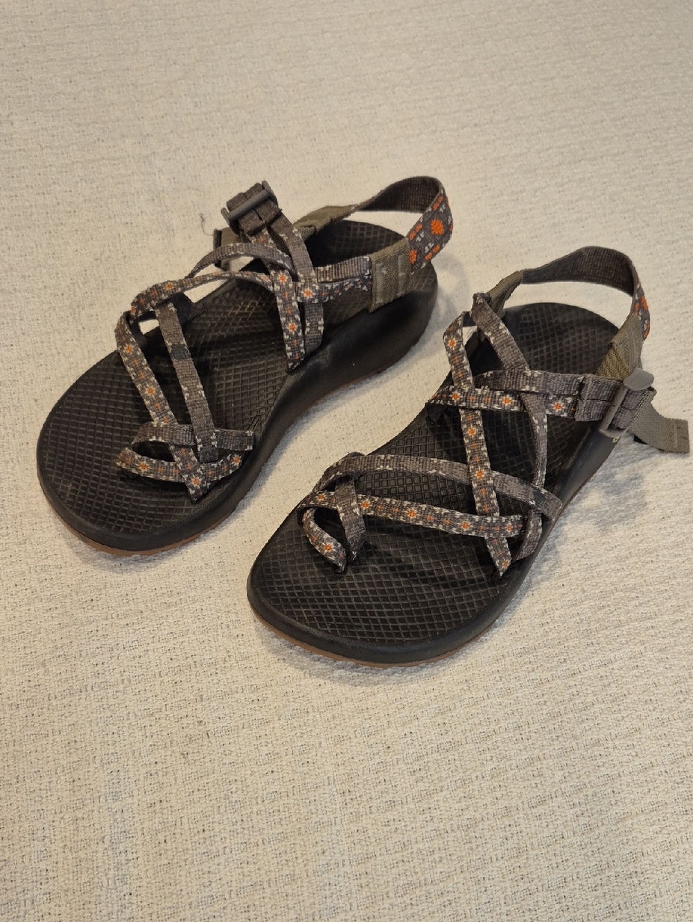 Chaco Womens Sandals Size 7